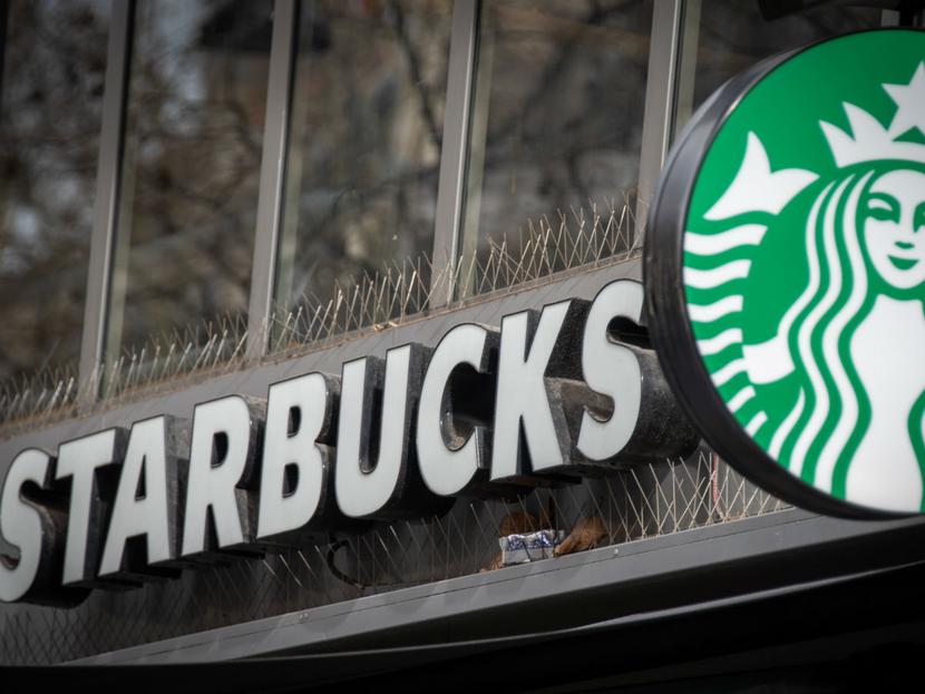 Starbucks México evolucionará en 2020 su programa de lealtad. Foto: Reuters 