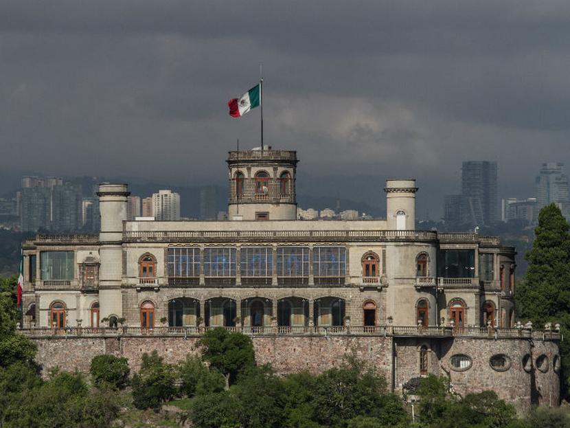 Si te interesa conocer la historia de nuestro país a través de sus billetes y monedas, entonces debes visitar estos tres museos en la Ciudad de México. Foto: Cuartoscuro.