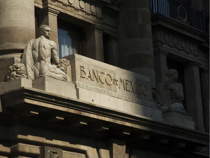El Banco de México fue nombrado como “Emisor de Moneda del Año” por la Editorial Financiera Central Banking. Foto: Cuartoscuro 