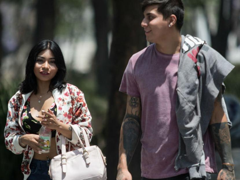 Los Millennials y la Generación X, son los dos segmentos de la población mexicana más interesados en comprar una vivienda. Foto: Cuartoscuro.