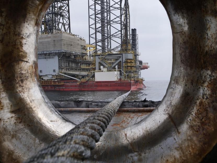 ¿Es el petróleo un mercado muerto? Foto: Pixabay