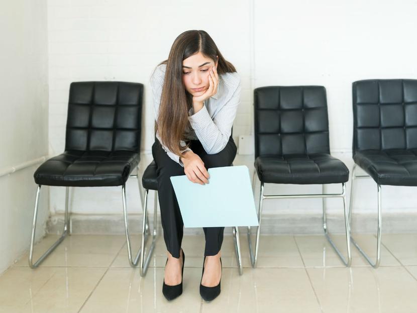 La pérdida de empleo a causa del covid-19 ha tenido mayor afectación entre la fuerza laboral femenina adulta. Foto: iStock 