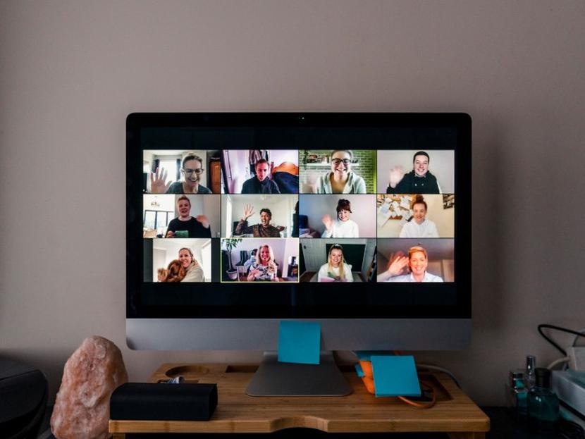 Zoom Video Communications ha anunciado Zoom for Home, una nueva categoría de experiencias. Foto: iStock
