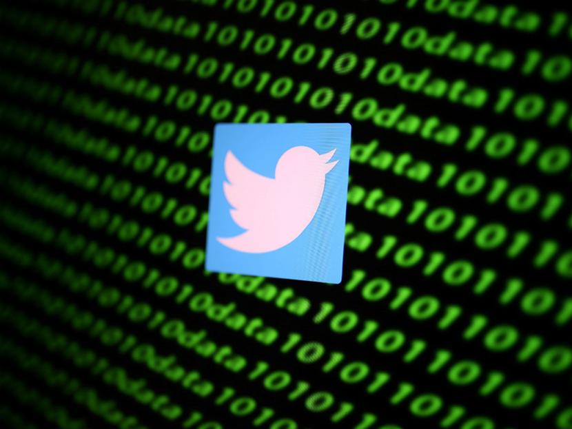 La tarde de este miércoles las cuentas de Twitter de distintas figuras célebres sufrieron un hackeo. Foto: Reuters 