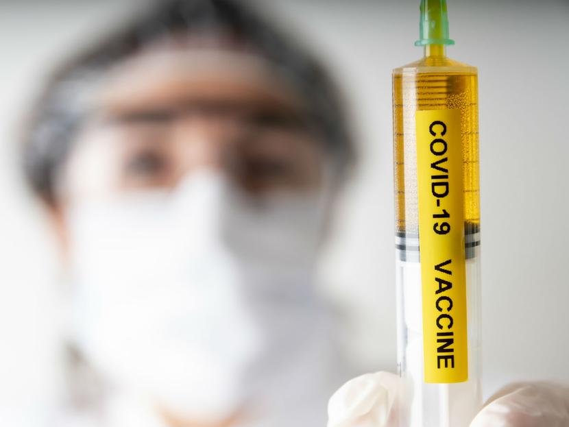 Moderna Inc analiza el precio de la vacuna contra COVID-19 para su venta al público. Foto: iStock 