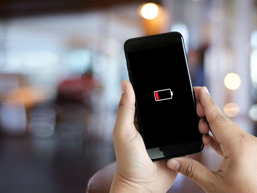 Tips que tienes que seguir para sacar el mejor provecho de la batería de tu smartphone. Foto: iStock