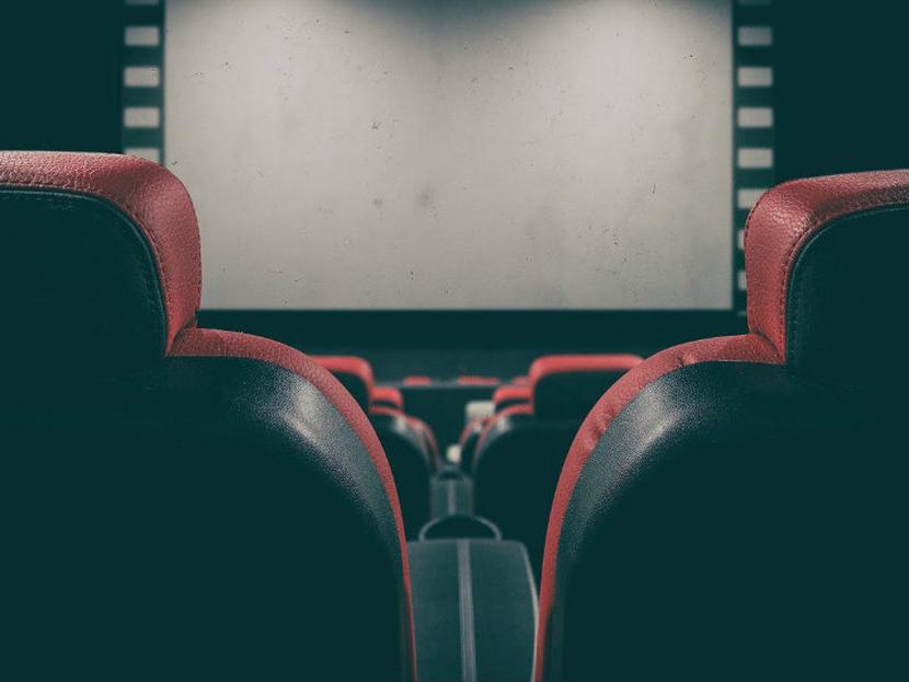 Cinemex lanzó una opción de rentar toda una sala de cine. Foto: Pixabay.