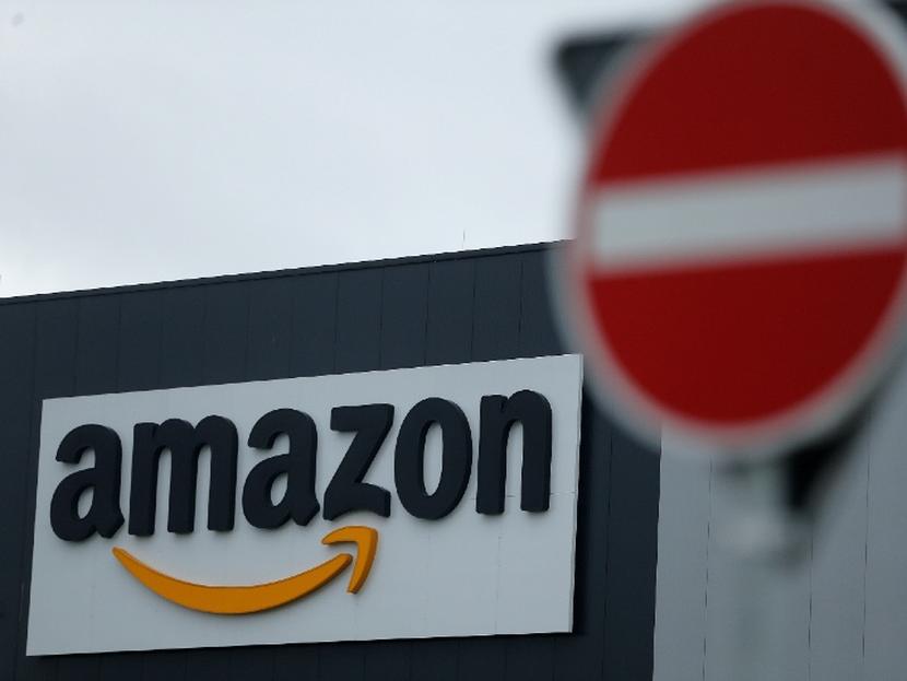 Amazon Web Services cierra un partnership con Unibanco. Foto: Reuters