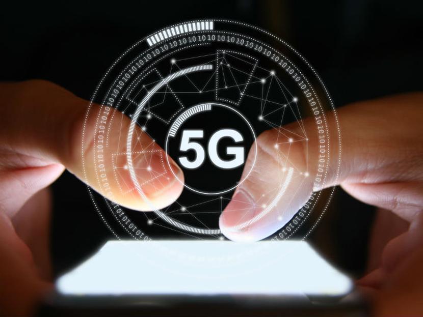 5G va a ser la tela que va a conectar todo: coches, infraestructura, dispositivos, personas mascotas, robots. Foto: iStock