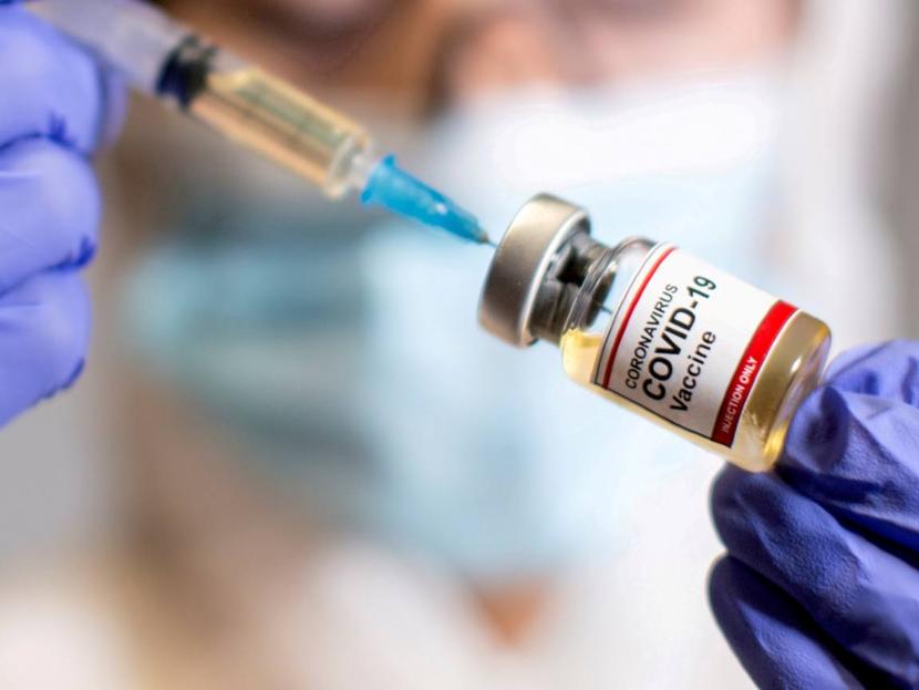 ¿Quiénes serán los primeros en vacunarse contra covid-19 en CDMX? Foto: Reuters