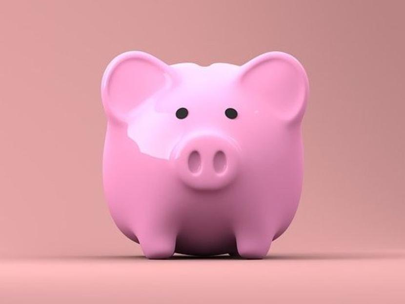 La salud financiera se refiere a la estabilidad y cómo gestiona su dinero una persona. Foto: Pixabay.