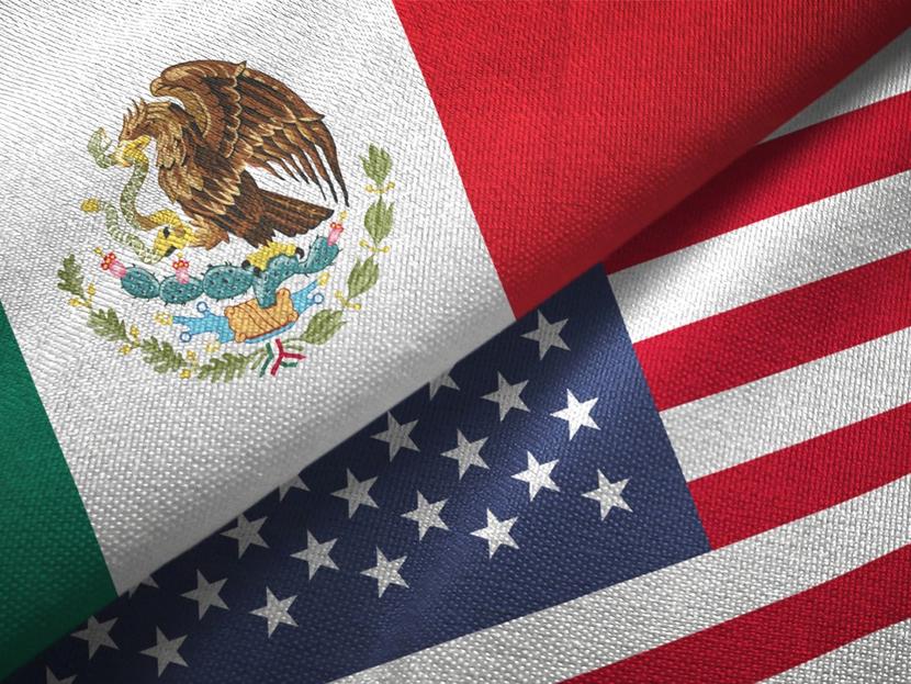 Arturo Herrera señaló que la recuperación económica de México dependerá en gran medida de los Estados Unidos. Foto: iStock 