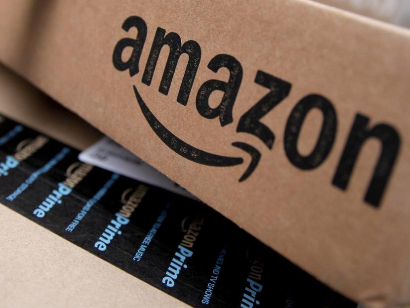 El gigante Amazon busca expandirse aún más en nuestro país. Foto: Reuters 