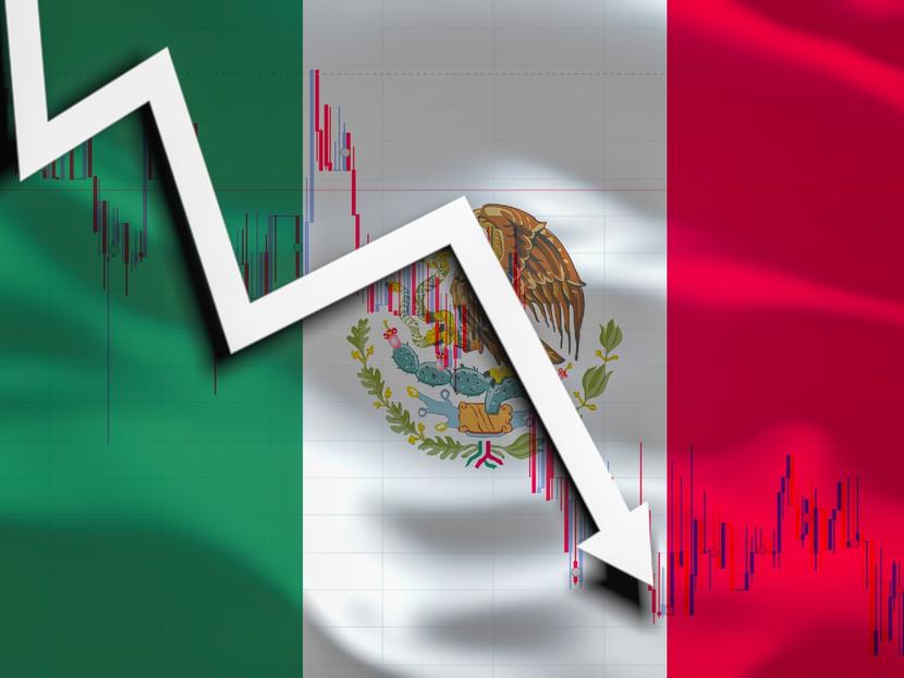 El objetivo de este dato es dar a conocer una visión real sobre la evolución de la economía mexicana. Foto: iStock 