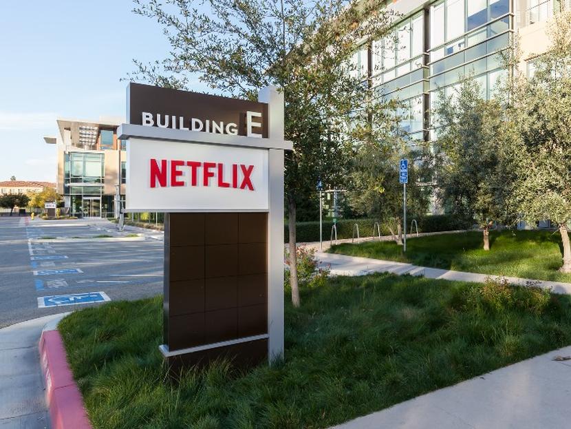 Te tenemos buenas noticias, Netflix tiene algunas vacantes que podrían interesarte. Foto: iStock