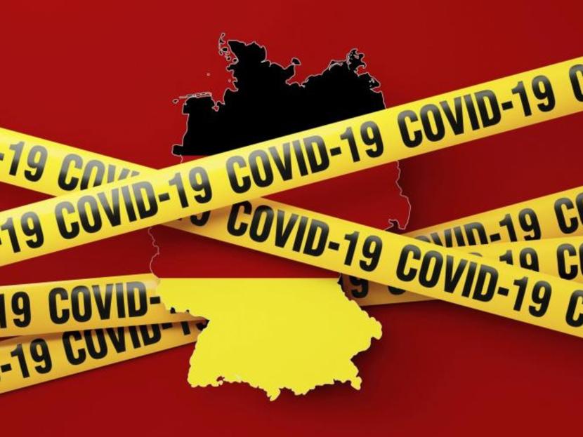 A partir de la próxima semana el gobierno de Alemania comenzará a relajar las restricciones sanitarias por covid-19. Foto: iStock 
