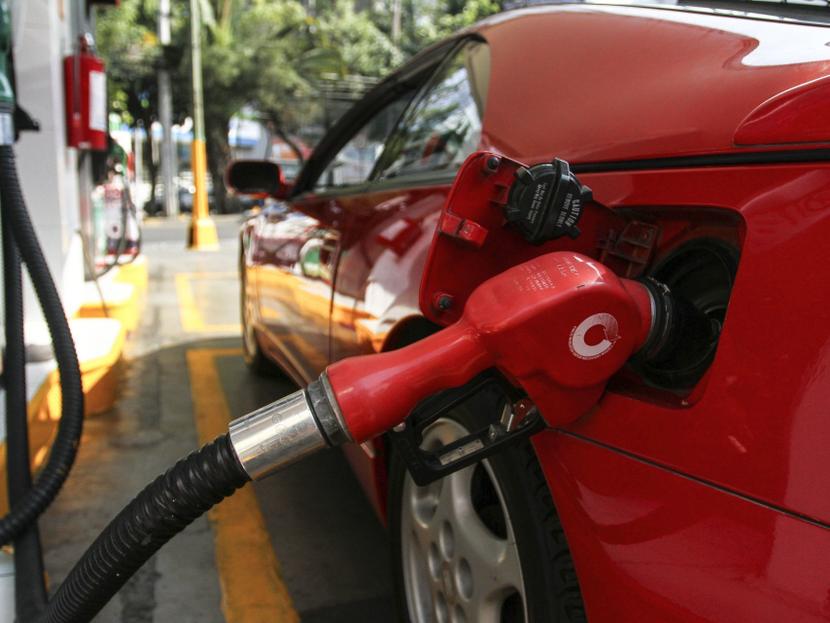 El precio de la gasolina premium ya alcanzó un nuevo nivel máximo histórico, esto podría impactar en tu billetera. Foto: Cuartoscuro 