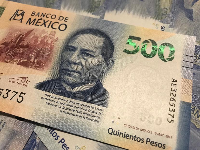 La Secretaría de Hacienda analizó distintos aspectos tal como el presupuesto, la mezcla mexicana, el tipo de cambio y la inflación. Foto: iStock 