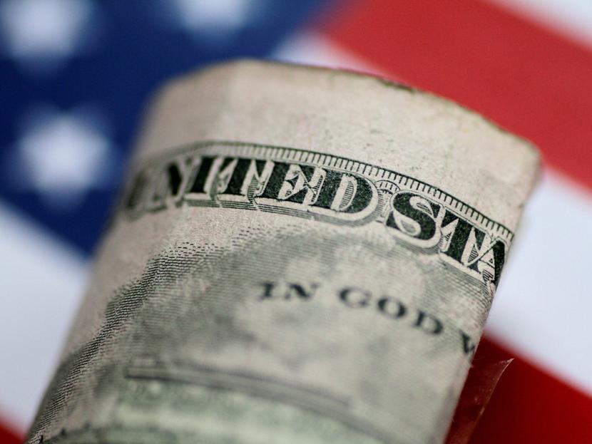 La secretaria del Tesoro, Janet Yellen, señaló que la inflación no será una preocupación para la economía de Estados Unidos. Foto: Cuartoscuro 