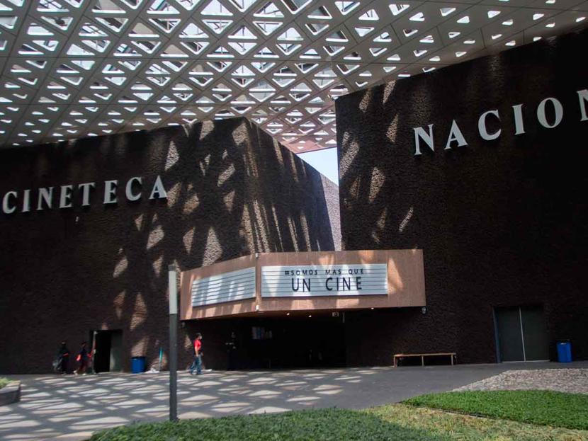 Cineteca Nacional lanza plataforma de streaming; ¡los primeros días son gratis!