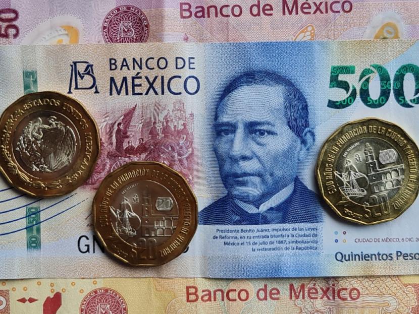 El Banco de México (Banxico) presentó la Encuesta sobre las Expectativas de los Especialistas en Economía del Sector Privado, al cierre del mes de mayo el pronóstico de recuperación económica avanzó un ligero 0.40 por ciento. Foto: iStock 