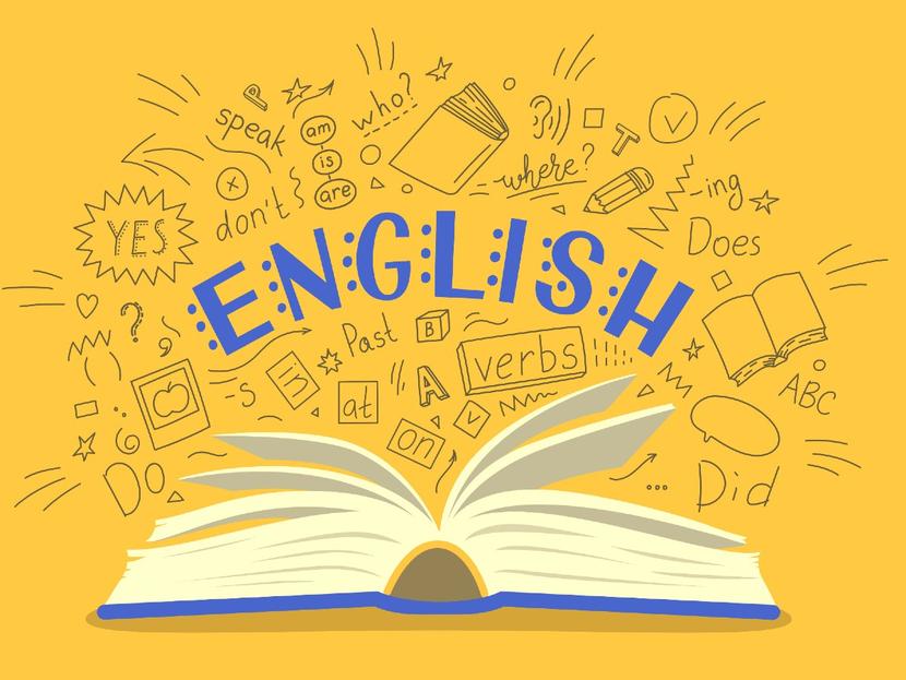 Así que ya no hay pretextos para que este año mejores tus habilidades en el idioma inglés. Foto: iStock