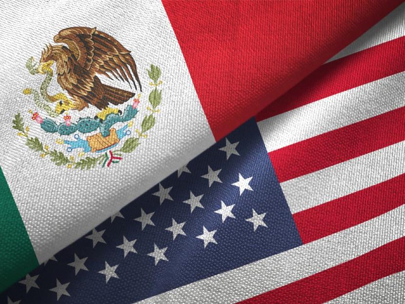 se anunció un apoyo de la Unión Americana por 130 millones de dólares, para los próximos tres años, para la implementación de la Reforma Laboral en México. Foto: iStock