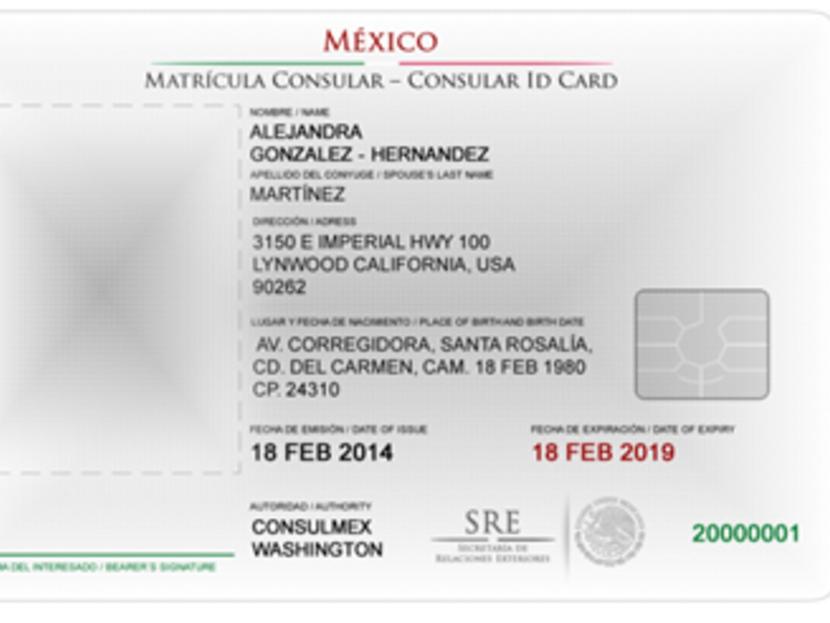 Este documento está vigente desde 1963, cuando México se unió a la Convención de Viena sobre las Relaciones Consulares. Foto: SRE