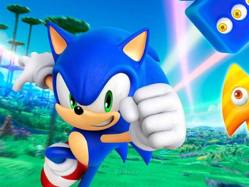 Ahora es Sega quien apuesta a la nostalgia y lanza Sonic Colors: Ultimate. Imagen: *Epic Games
