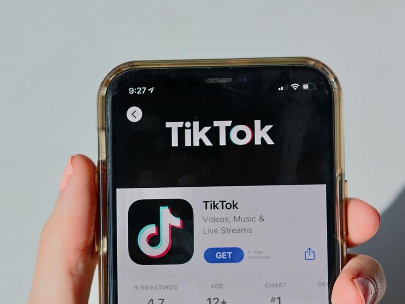 TikTok anunció que se convirtió en una red social querida por las personas de todo el mundo debido a la creatividad y autenticidad de sus creadores. Foto: Unsplash 