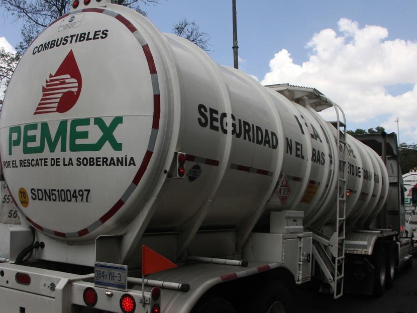 El constante aumento en los precios del petróleo en los mercados internacionales sigue impactando en el pago que realiza Pemex por la importación de gas natural, para abastecer parte de la demanda nacional. Foto: Cuartoscuro 