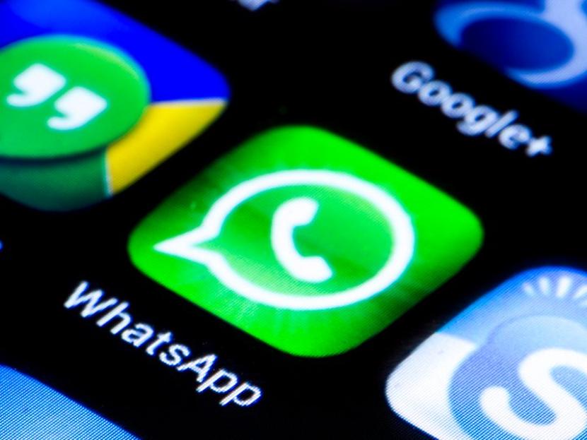 El problema con WhatsApp, Facebook e Instagram inició minutos antes de las 11 de la mañana, hora de México. Foto: iStock