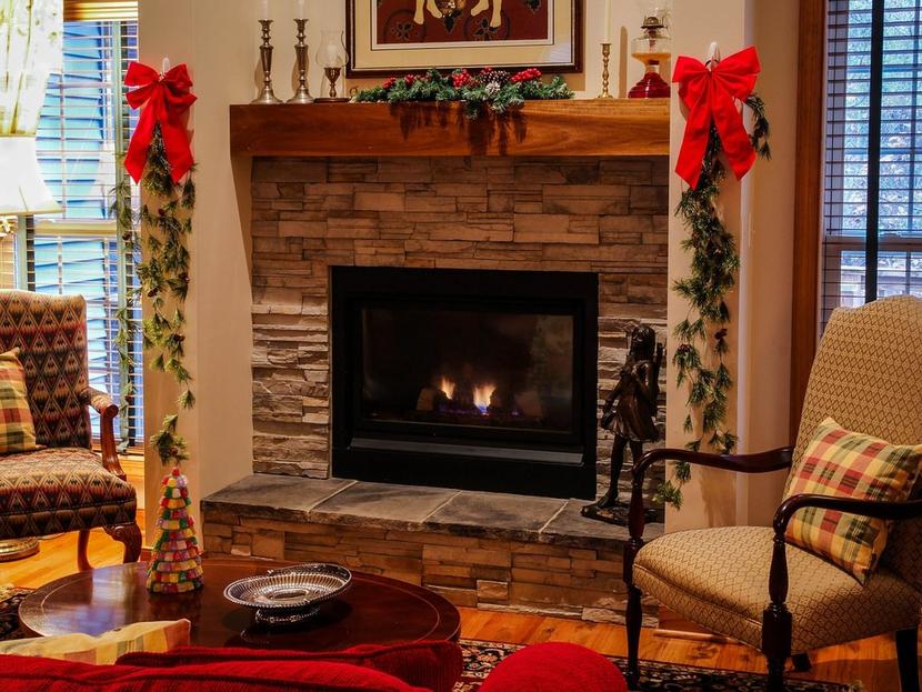 En cuanto termina El Buen Fin, se junta con la época de fin de año, con los regalos, las ganas de decorar la casa, de poner presentable la casa porque se reciben familiares. Foto: Pixabay.