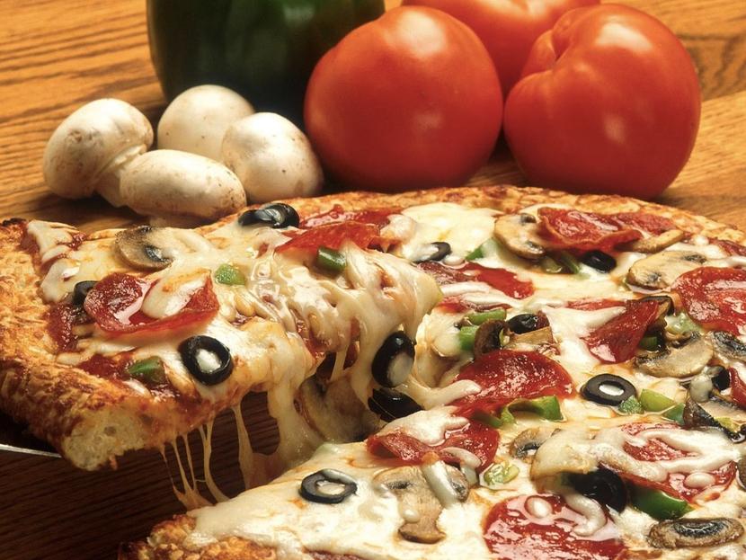 La pandemia hizo que Pizza del Perro Negro se replanteara el futuro, su nuevo plan de negocio implica el lanzamiento de su modelo de franquicias. Foto: Pixabay.