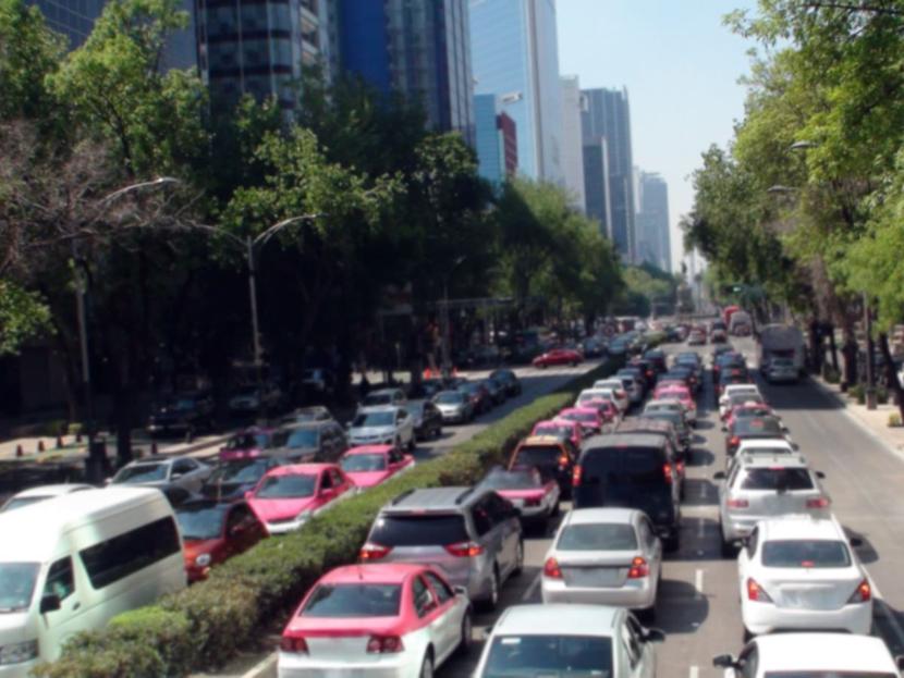 ¿Tu auto tiene placas de Morelos? Debes de saber que puedes verificar y circular en la Ciudad de México sin restricción del Hoy no Circula. Foto: iStock 