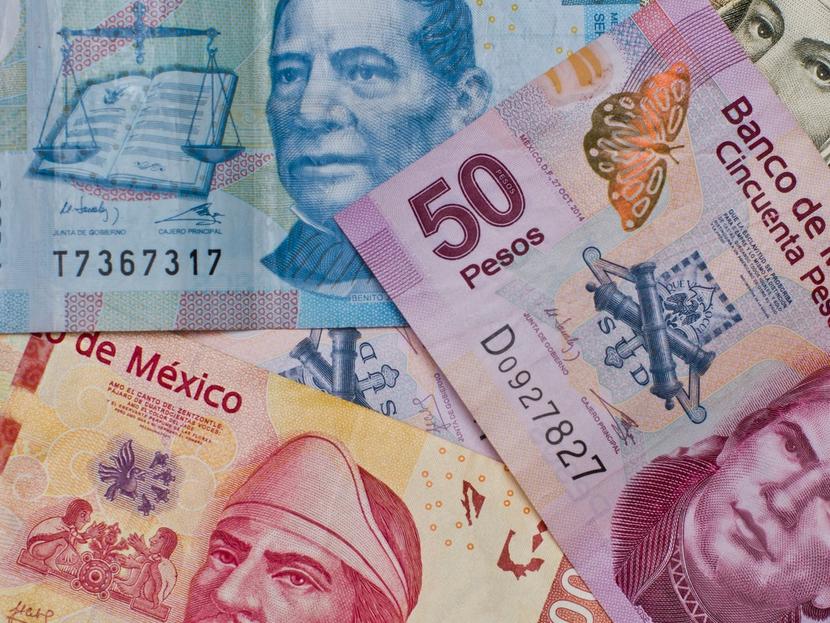 Recientemente el Banco de México (Banxico) ha lanzado nuevos billetes y monedas, por lo que ha llegado el momento de comenzarnos a despedirnos de algunos viejos modelos del dinero. Foto: iStock 