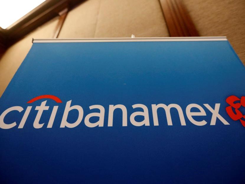 La Secretaría de Hacienda aseguró que la salida de Citigroup de su negocio de banca minorista y empresarial no afecta la confianza de la compañía hacia México. Foto: Reuters 