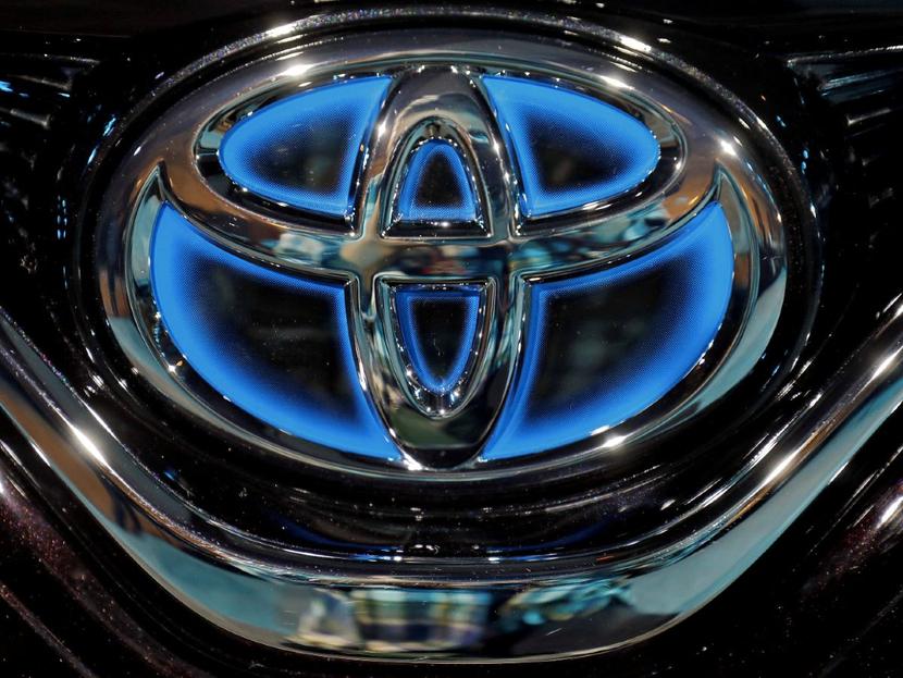 Toyota suspenderá todas sus operaciones en sus fábricas en Japón, pues una empresa que le suministra componentes sufrió un posible ataque informático. Foto: Reuters.