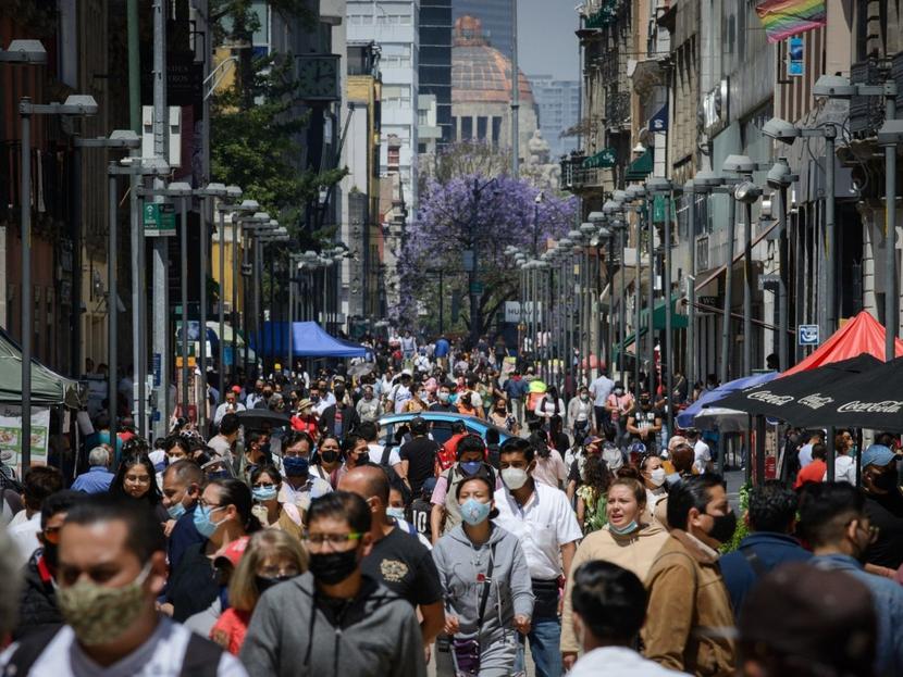 ¿Clase media o pobreza?, existe un debate entre los mexicanos sobre las clases socioeconómicas al no existir un fundamento certero. Foto: Cuartoscuro 