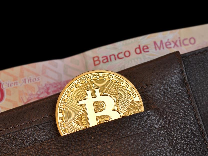 La economía de México se alista para renovarse e incluso se podría convertir en uno de los primeros países en lanzar su propia moneda digital, afirmó Gabriel Yorio. Foto: iStock 