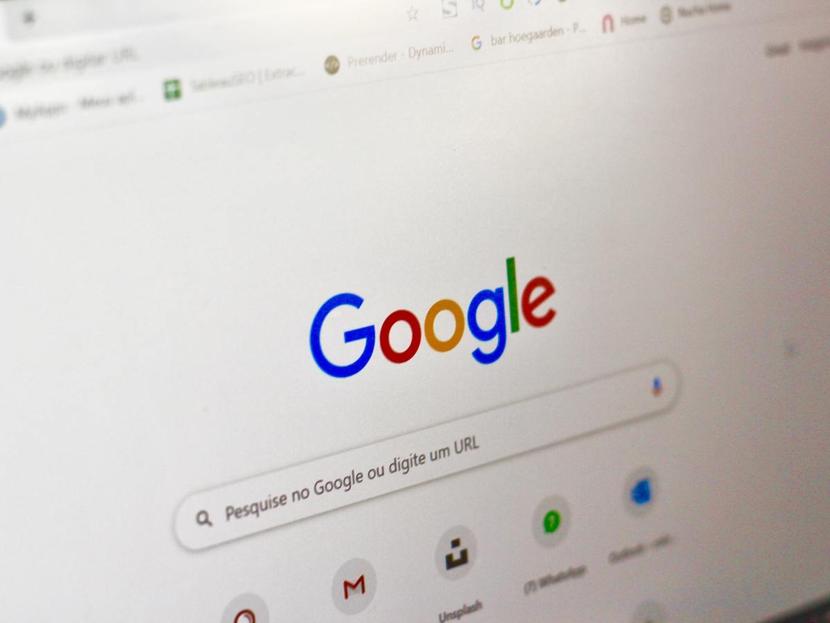 Con el objetivo de mejorar la ciberseguridad, Google dio a conocer que sus usuarios podrán solicitar la eliminación de la información de sus datos personales. Foto: Unsplash 