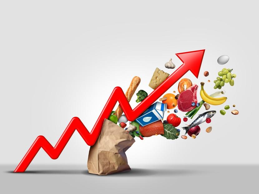 La directora del FMI, Kristalina Georgieva, advirtió que las economías se tendrán que adaptar a más presiones inflacionarias. Foto: iStock 