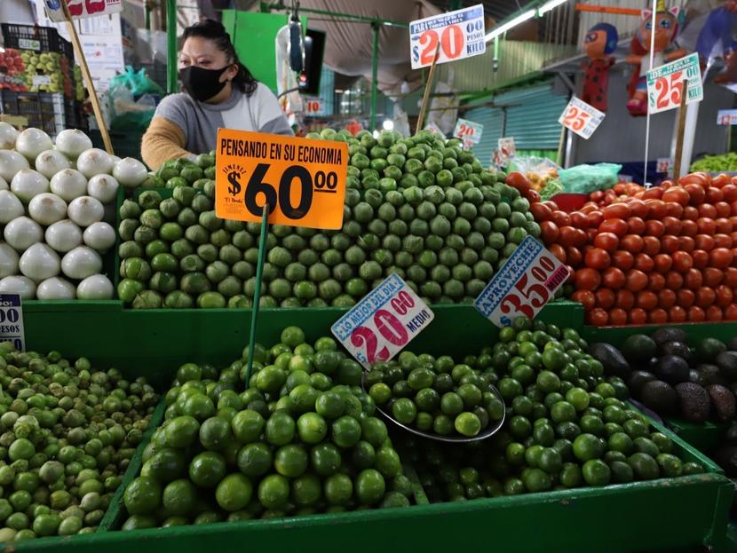 El bolsillo de los mexicanos sentirá tranquilidad, ya que los especialistas prevén que la inflación se habría moderado al cierre de la primera quincena de mayo. Foto: Cuartoscuro 