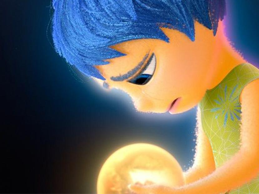 Una película que está superando expectativas. Imagen: Disney/Pixar
