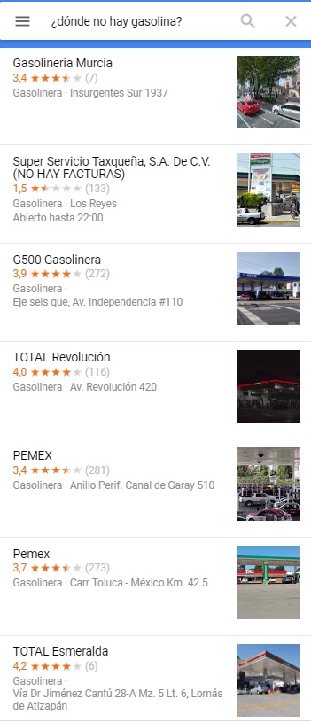 google-maps-gasolina