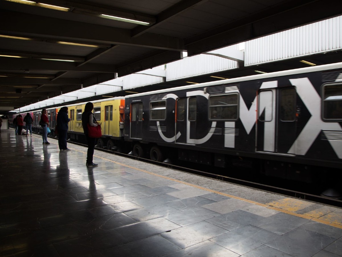 Cuál es el salario de los conductores del Metro de la CDMX? | DineroenImagen