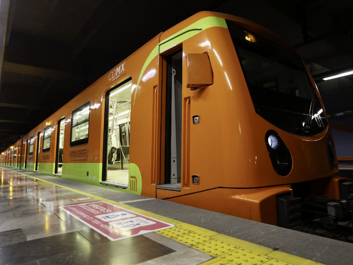 Línea 12 del Metro: ¿Qué estaciones abrirán en enero? | DineroenImagen