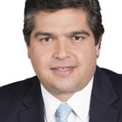 Horacio Rocha Salas