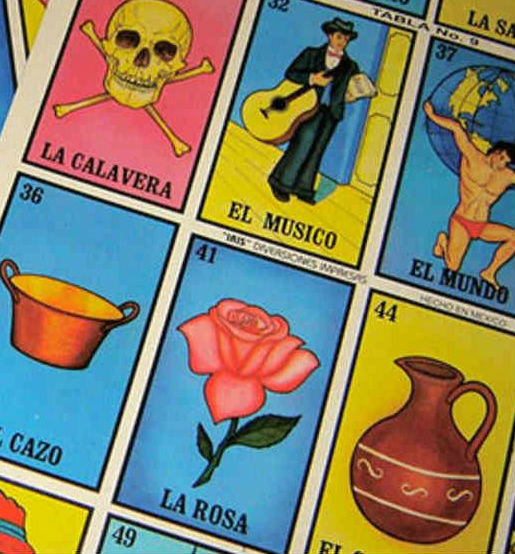 loteria-mexicana-origen