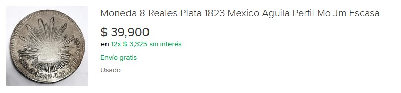 moneda-8-reales-mexico-aguila-precio-